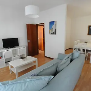 Ap 3 Apartment