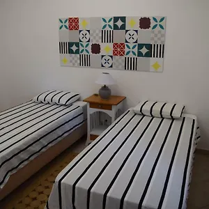 Casaduarte Courtyard Apartment