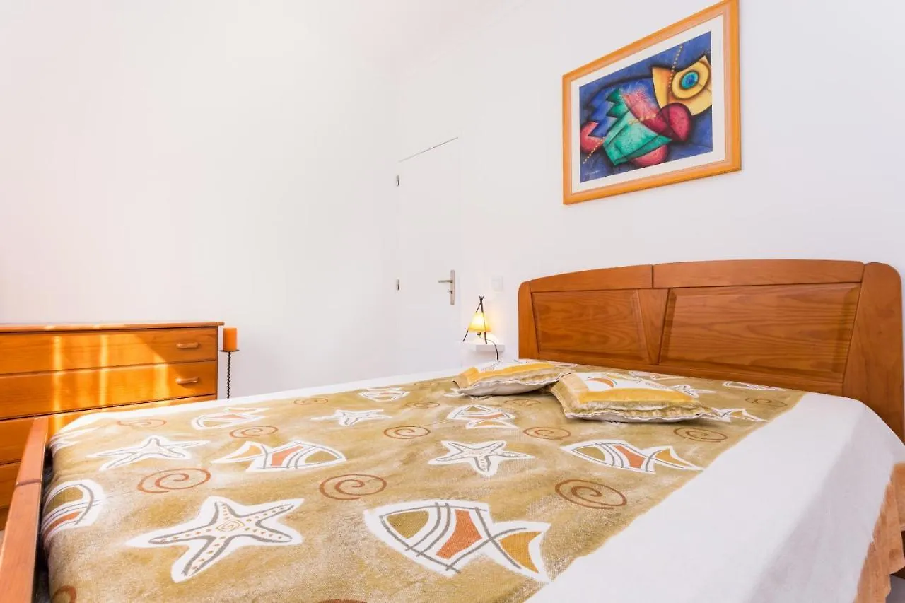 Candy Home By Seewest Lagos Portugal