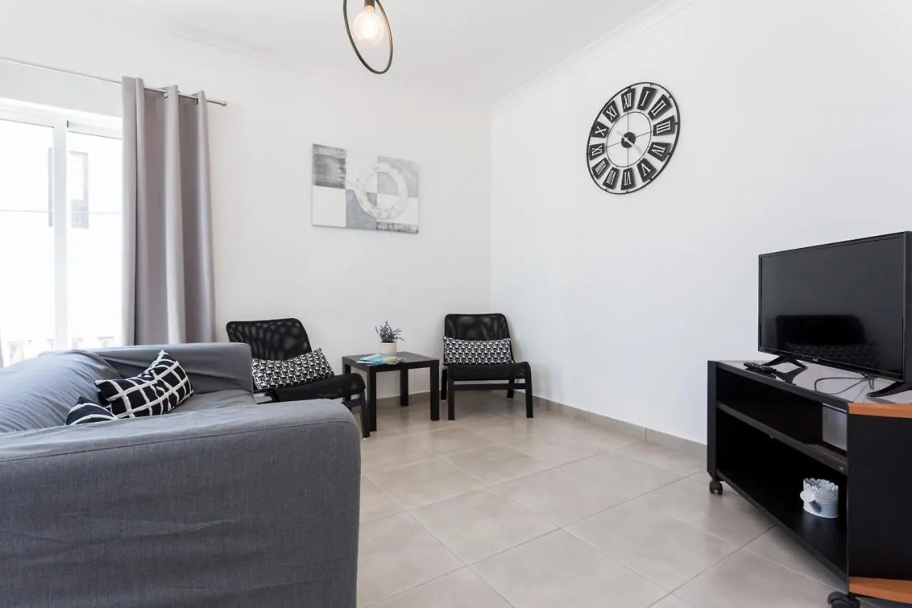 Apartment Candy Home By Seewest Lagos