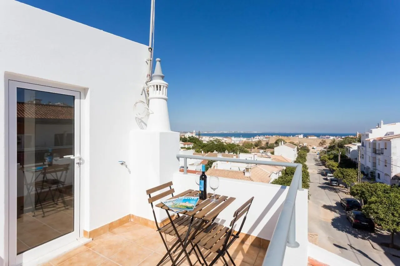 Candy Home By Seewest Lagos Portugal