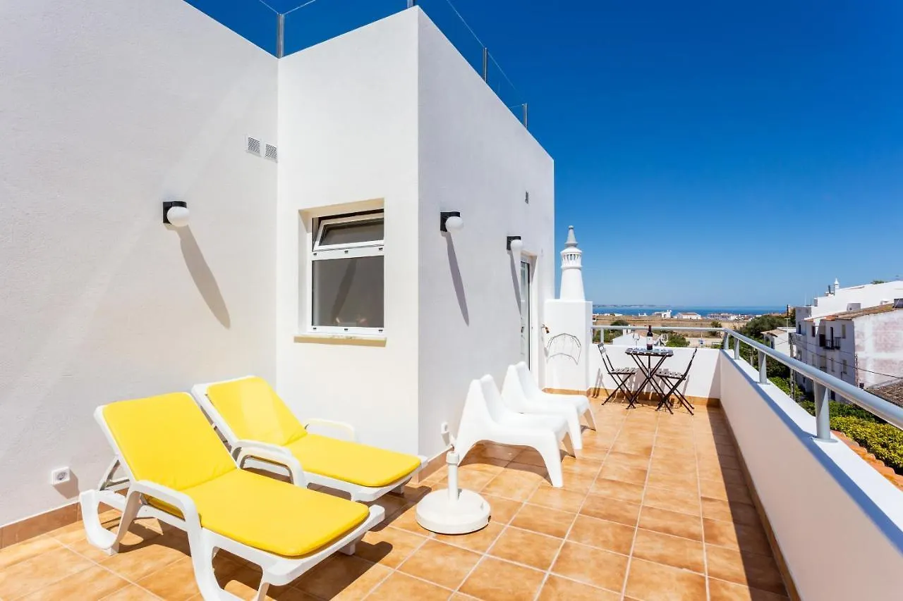 Candy Home By Seewest Lagos Portugal