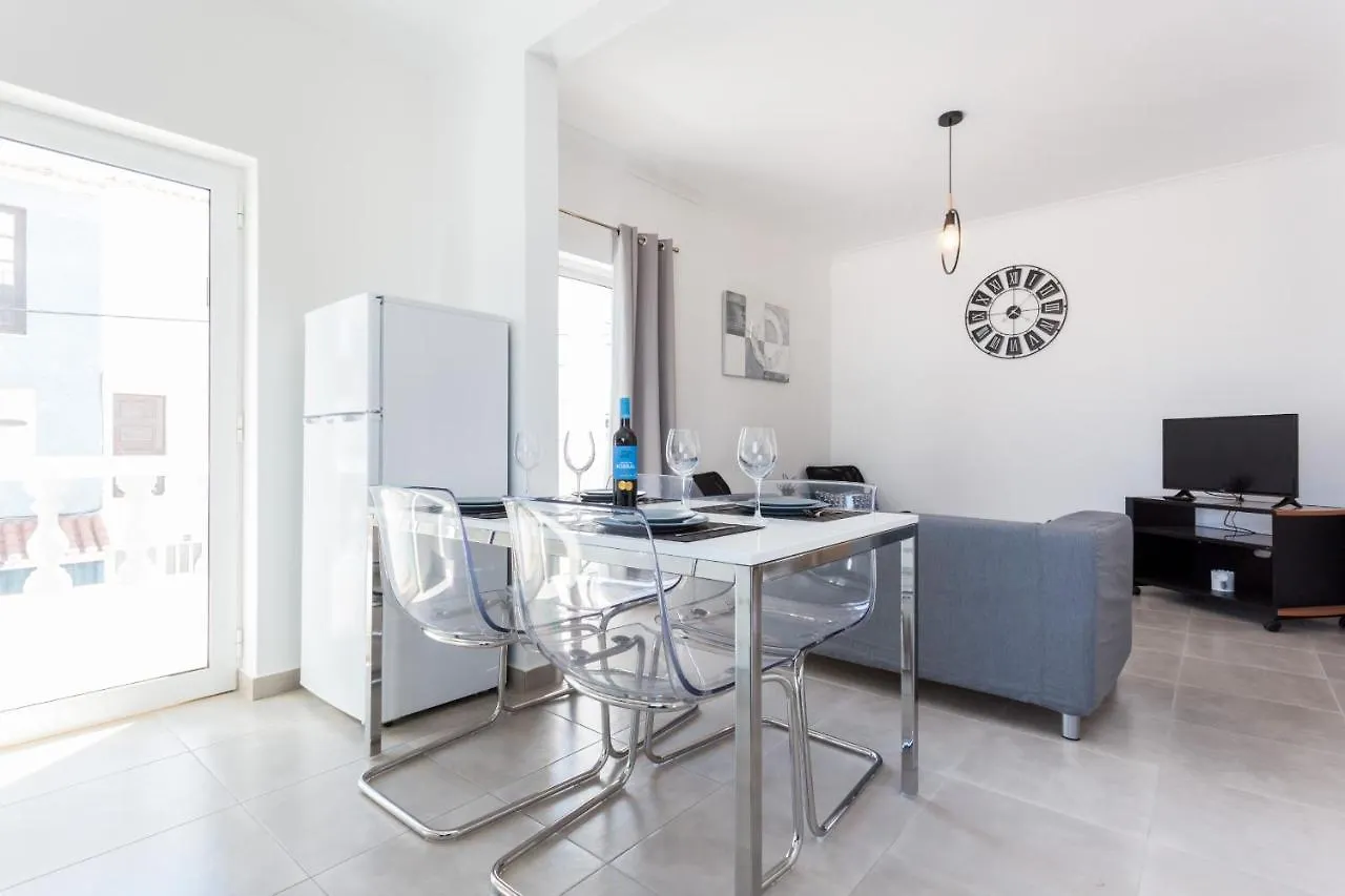 Apartment Candy Home By Seewest Lagos