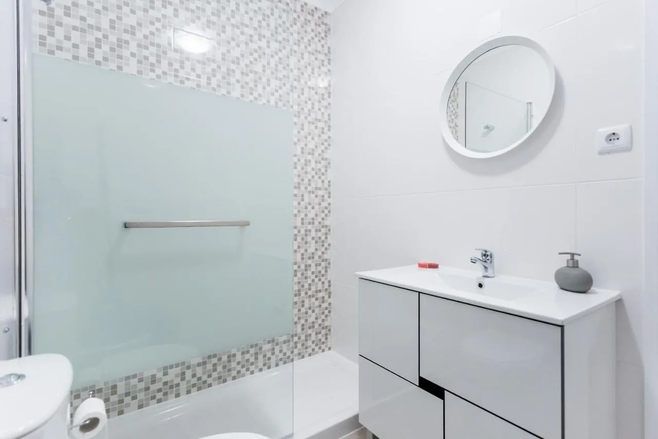 Apartment Candy Home By Seewest Lagos Portugal