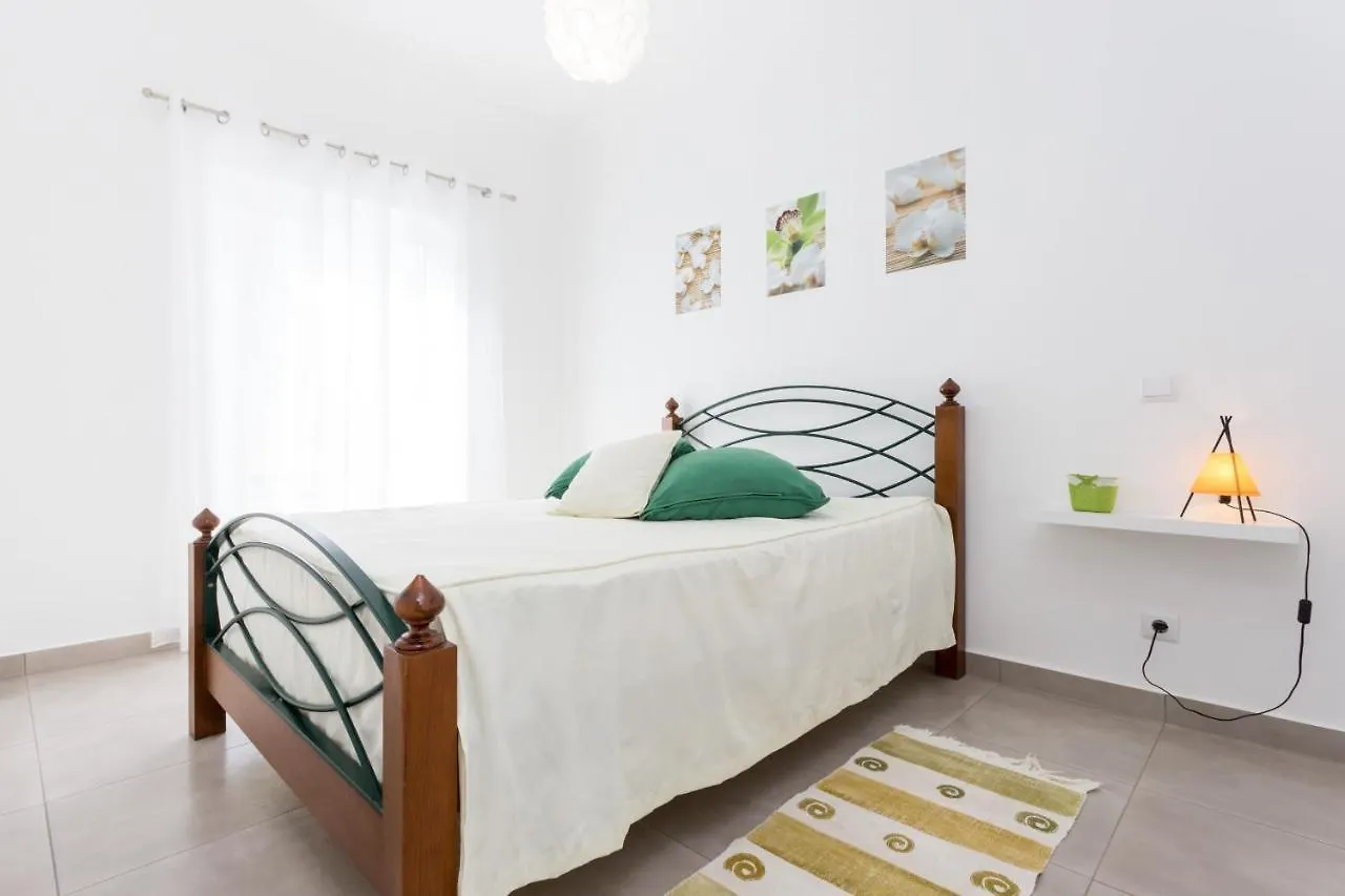 Candy Home By Seewest Lagos Apartment