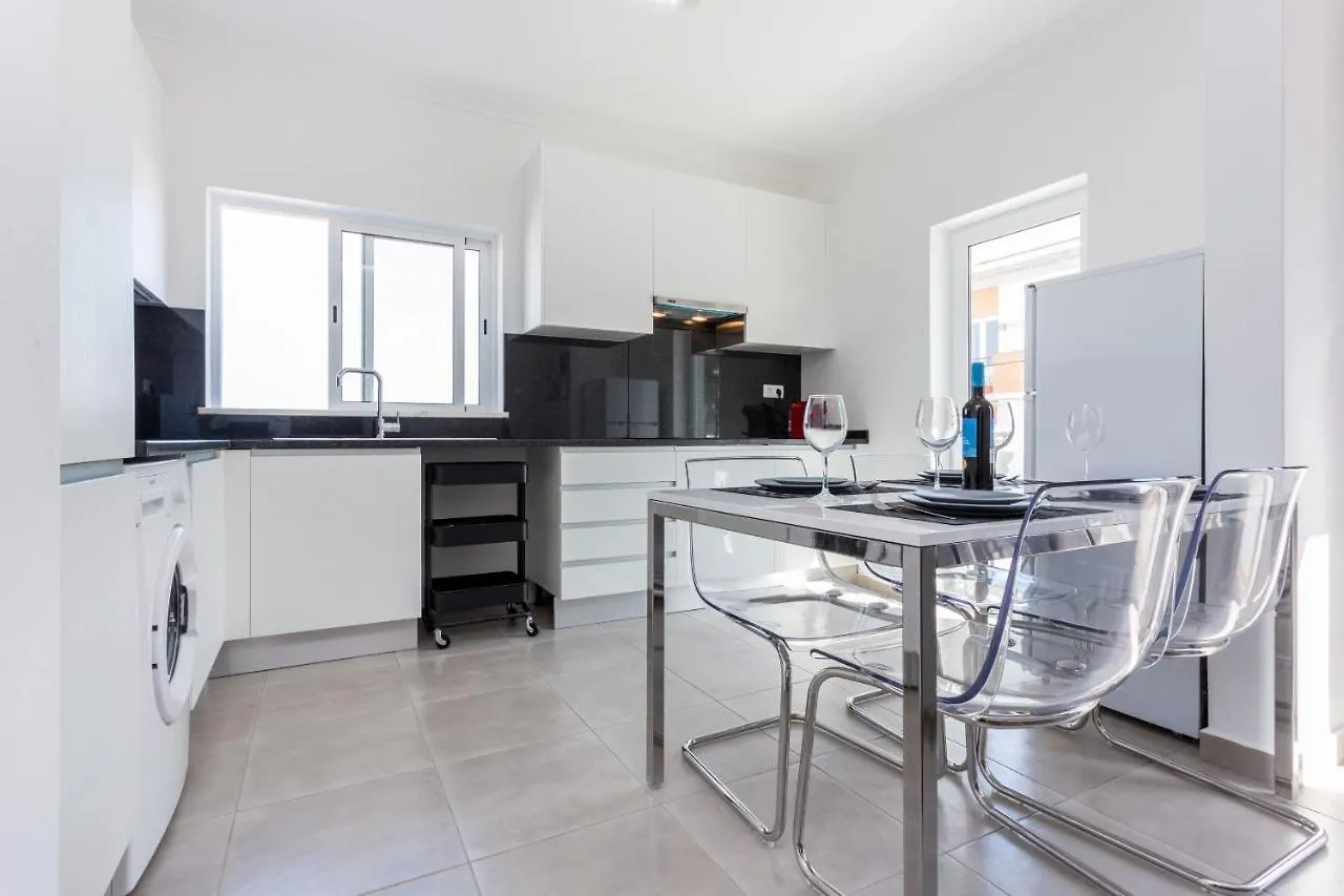 Candy Home By Seewest Lagos 0*,  Portugal