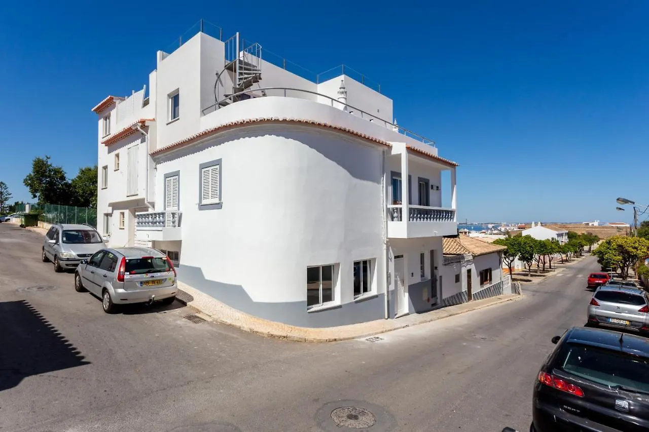 Apartment Candy Home By Seewest Lagos Portugal