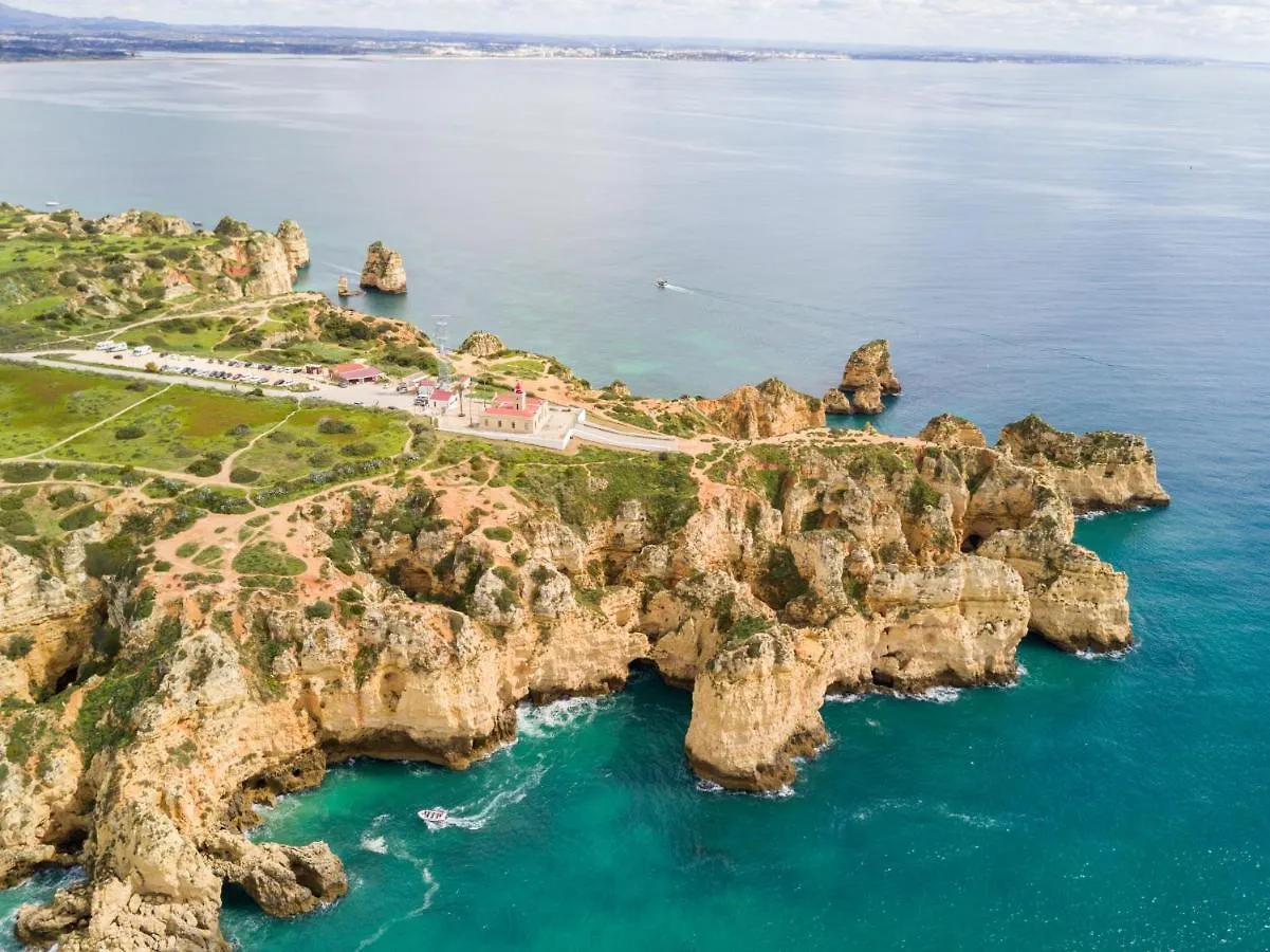 Apartment Candy Home By Seewest Lagos Portugal