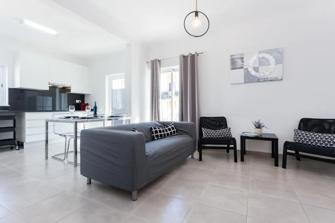 Apartment Candy Home By Seewest Lagos